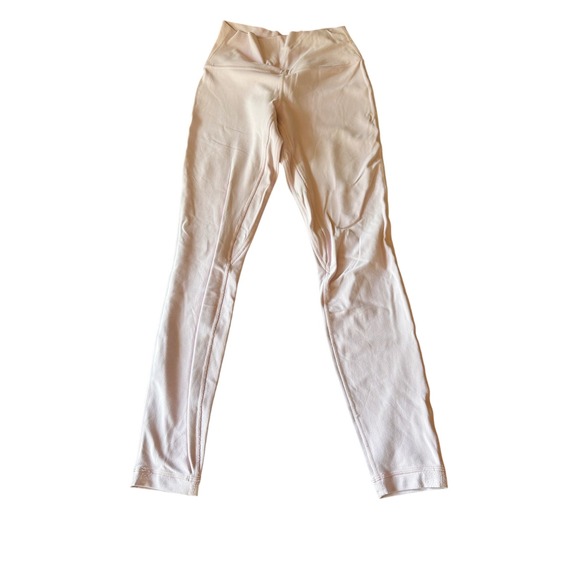 lululemon athletica Pants - Lululemon Leggings Pink Align High-Rise Pant 25" Nulu LW5CTIS Yoga Tight 6